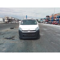 Toyota Hiace 300 Series, Left Front Wiper Arm