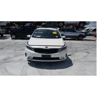 Kia Cerato Yd Steering Column Shro