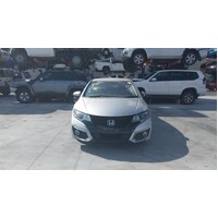 Honda Civic 9Th Gen  Dash Assembly