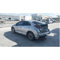 Honda Civic 9Th Gen Shift Linkage
