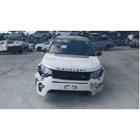 Land Rover Discovery Sport L550 Left Side Memory Switch