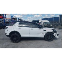 Land Rover Discovery Sport L550, Right Sunvisor