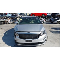 Kia Carnival/Grand Carnival Yp, Air Cond Hoses