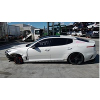 Kia Stinger Ck Transmission Crossmember