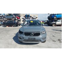 Volvo Xc40 Transmission Oil Cooler