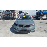 Volvo Xc40 Right Front Wiper Arm
