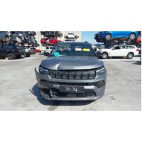 Jeep Compass M6, Air Cleaner Duct Hos
