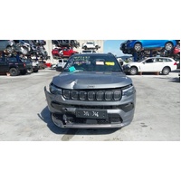 Jeep Compass M6 Front Courtesy Light