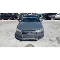 Audi A1 Right Airbag