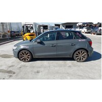 Audi A1 Fuel 8X, In Tank Pump