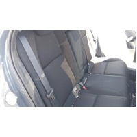 Mazda 3 Bp Rear 2Nd Seat