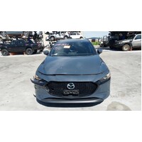 Mazda 3 Bp Heater Air Cond Controls