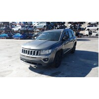 Jeep Compass Mk, Right Rear Strut