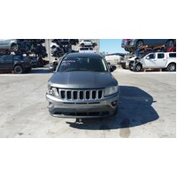 Jeep Compass Mk 2.0 Petrol  Fuel Tank