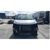 Hyundai Iload Imax Tq Tailgate Handle Only