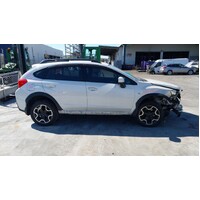 Brake Booster Petrol, 2.0, Fb20, Auto/ Manual T/M, G4x, P/N 26402Fj020, 08/11-10/14