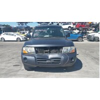 Mitsubishi Pajero Np Ashtray