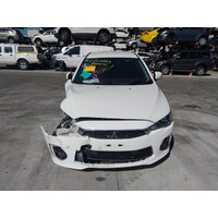 Mitsubishi Lancer 2.0 Petrol  Right Rear Strut