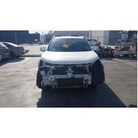 Mitsubishi Asx Xb-Xc Petrol, 2.0 Right Rear Strut