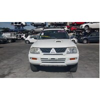 Mitsubishi Triton Mk Ashtray