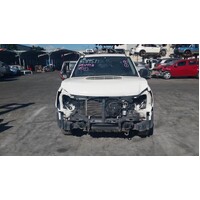 Holden Rodeo Outer, Tailgate Handle