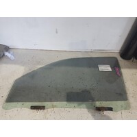 Colorado Rodeo V200/V240 Left Front Door Window