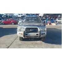 Ford Courier Pg/Ph Ute Tray Liner