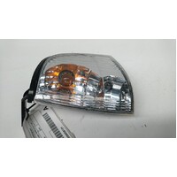 Ford Courier Pg-Ph, Left Corner Lamp
