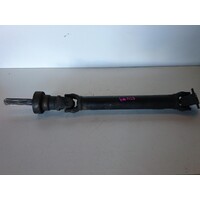 Ford Courier  2.5 Turbo Diesel Front Prop Shaft