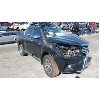 Toyota Hilux  Ute Tray Liner
