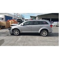 Dodge Journey Jc  Left Side Curtain Airbag
