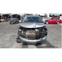 Dodge Journey Jc  Left Front Door Window