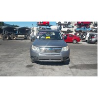Airbag Module Sensor Clockspring, 02/08-08/10