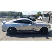 Ford Mustang S550 Steering Intermediate Shaft
