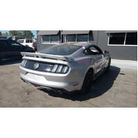 Ford Mustang S550, Handbrake Lever