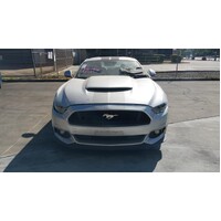 Ford Mustang Fm-Fn Rh Rear Seat Belt Stalk Only