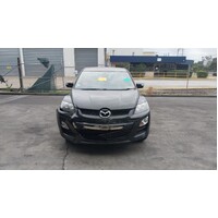 Mazda Cx7 Er Cargo Blind Parcel Shelf