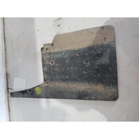 Ford Ranger Pj-Pk Right Rear Mud Flap