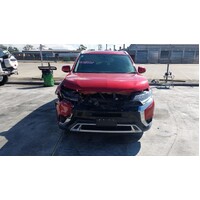Mitsubishi Outlander Zk  Steering Column Shro