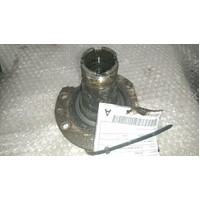 Nissan Patrol Y61/Gu Left Front Stub Axle