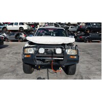 Nissan Patrol Gu/Gu Ii  Idler Arm
