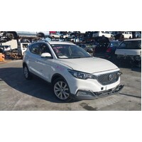 Mg Zs Fuel Azs1 Petrol, 48L Tank