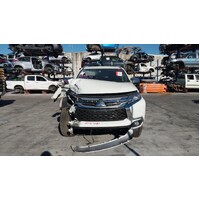 Mitsubishi Pajero Qe Pajero Sport Rear Panhard Rod