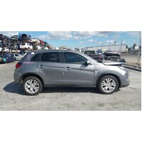 Mitsubishi Asx Xb-Xc Petrol, 2.0 Right Rear Strut