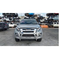 Isuzu Mu-X Dmax Hand Primer Pump Assembly