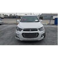 Holden Captiva Cg, Sunroof Assembly