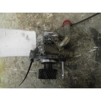 Ford Mazda Ranger Bt50 Diesel Steering Pump