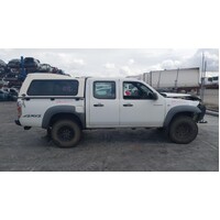 Ford Ranger Pj-Pk 3.0 Diesel  Throttle Body