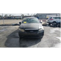 Ford Falcon Fg Wiper Linkage
