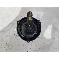 Ford Ranger Heater Fan Motor